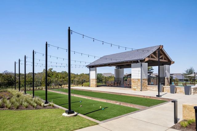 301 Oakley PASS, Liberty Hill, TX 78642