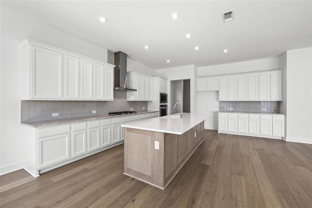 301 Oakley PASS, Liberty Hill, TX 78642