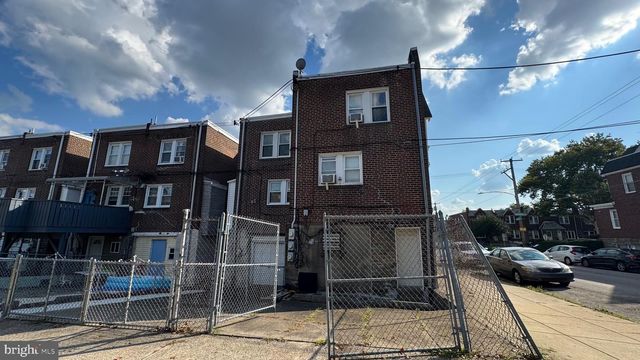 3201-00 FANSHAWE ST, Philadelphia, PA 19149