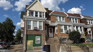 3201-00 FANSHAWE ST, Philadelphia, PA 19149