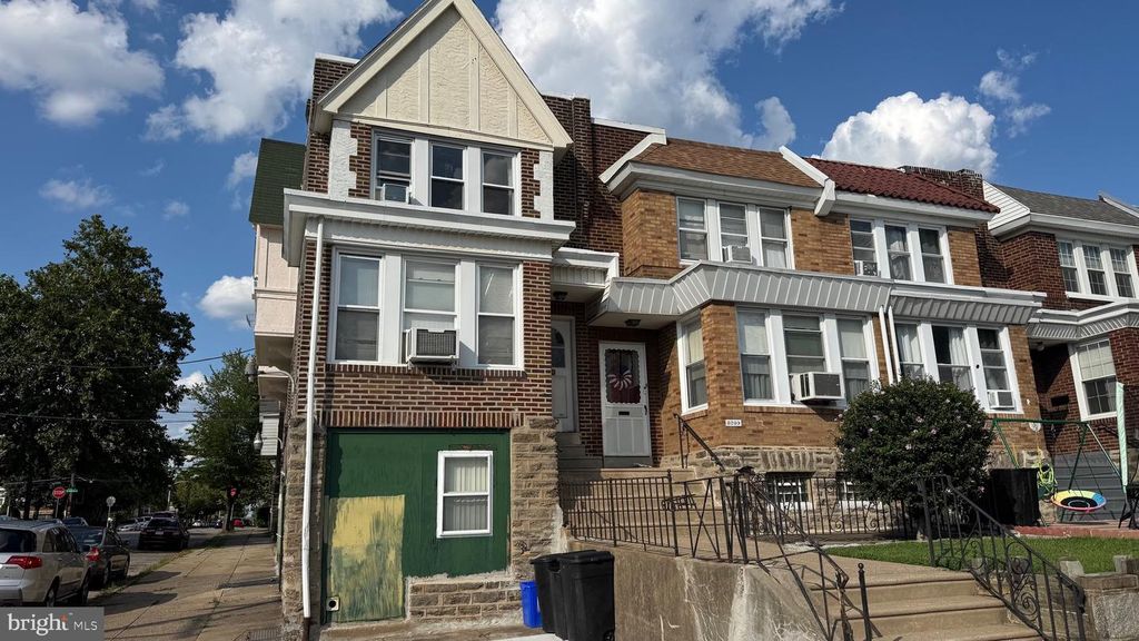 3201-00 FANSHAWE ST, Philadelphia, PA 19149