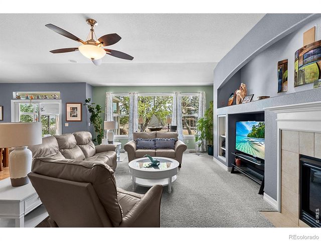 8781 Longs Peak Circle, Windsor, CO 80550