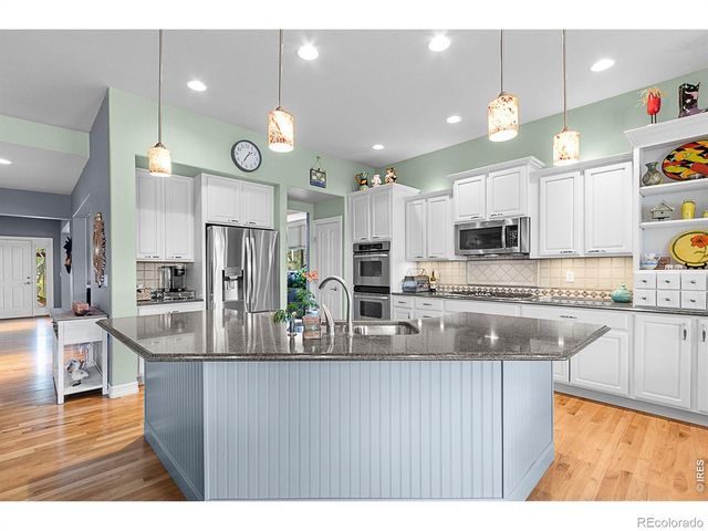 8781 Longs Peak Circle, Windsor, CO 80550