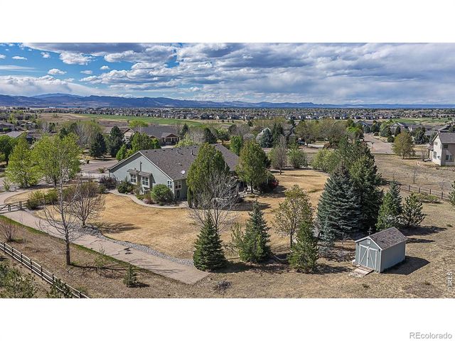 8781 Longs Peak Circle, Windsor, CO 80550