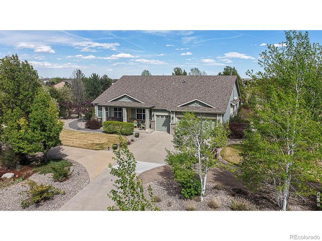 8781 Longs Peak Circle, Windsor, CO 80550
