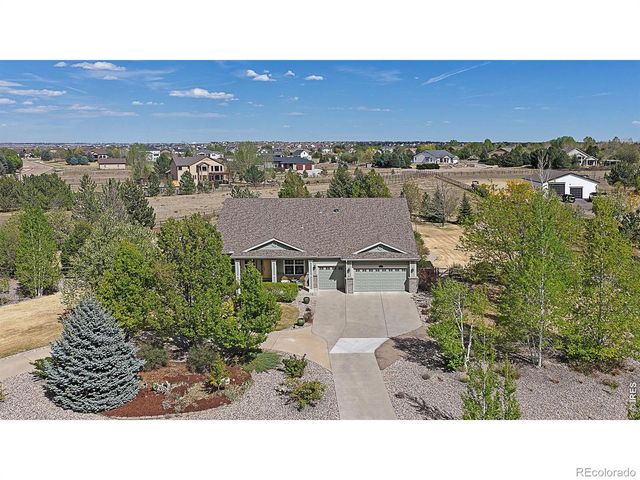 8781 Longs Peak Circle, Windsor, CO 80550