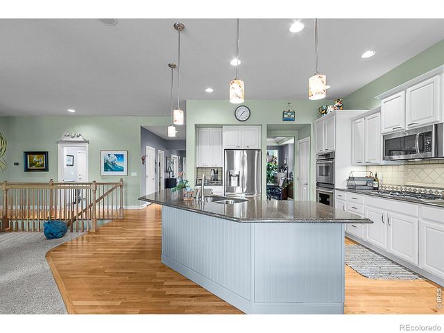 8781 Longs Peak Circle, Windsor, CO 80550