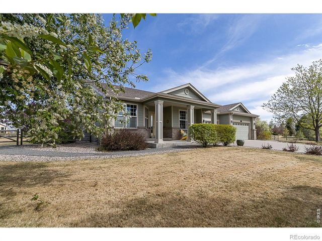 8781 Longs Peak Circle, Windsor, CO 80550