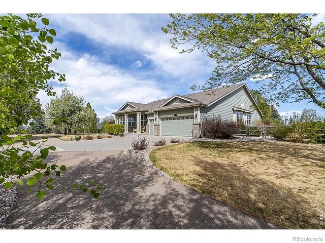 8781 Longs Peak Circle, Windsor, CO 80550