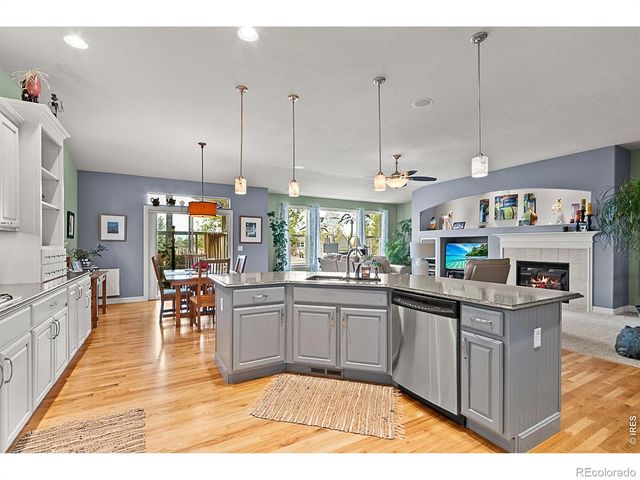 8781 Longs Peak Circle, Windsor, CO 80550