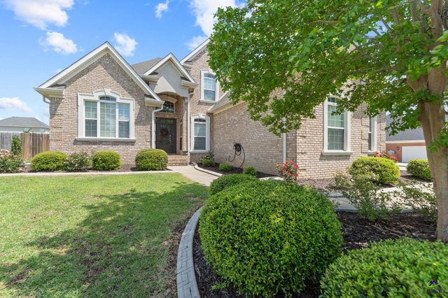 134 Wessex Drive, Bonaire, GA 31005