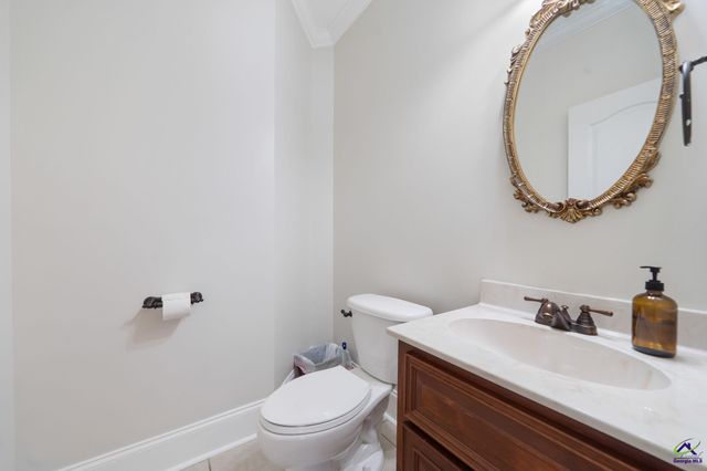 134 Wessex Drive, Bonaire, GA 31005