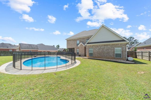 134 Wessex Drive, Bonaire, GA 31005