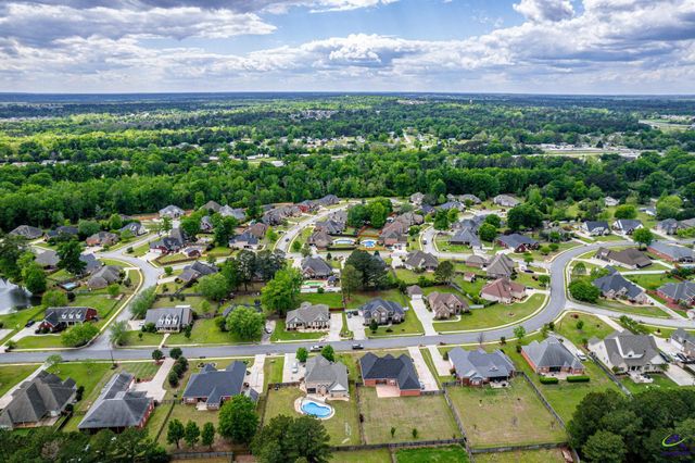 134 Wessex Drive, Bonaire, GA 31005