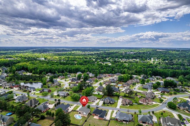 134 Wessex Drive, Bonaire, GA 31005