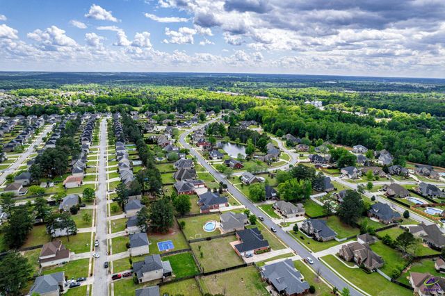 134 Wessex Drive, Bonaire, GA 31005