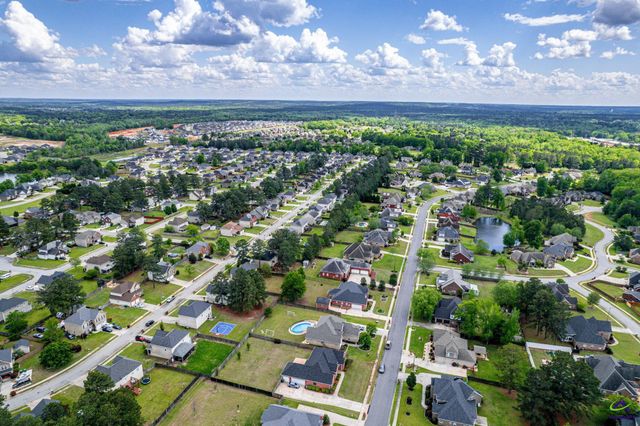 134 Wessex Drive, Bonaire, GA 31005