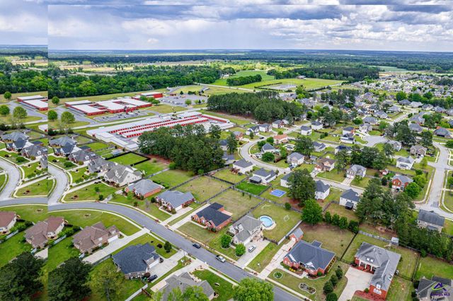 134 Wessex Drive, Bonaire, GA 31005