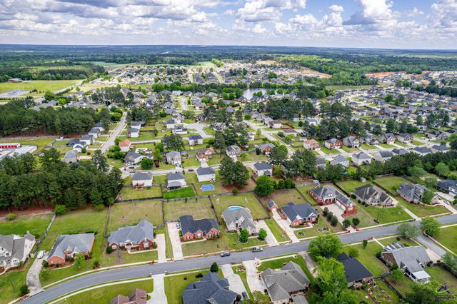 134 Wessex Drive, Bonaire, GA 31005