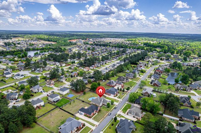 134 Wessex Drive, Bonaire, GA 31005