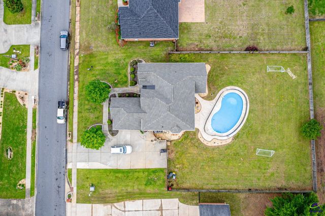 134 Wessex Drive, Bonaire, GA 31005