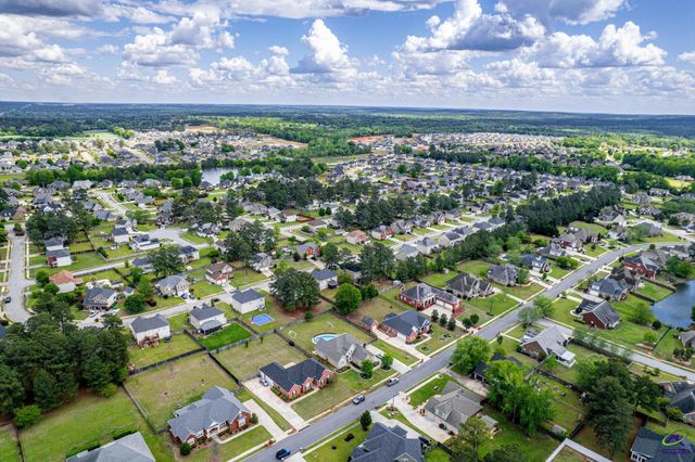 134 Wessex Drive, Bonaire, GA 31005