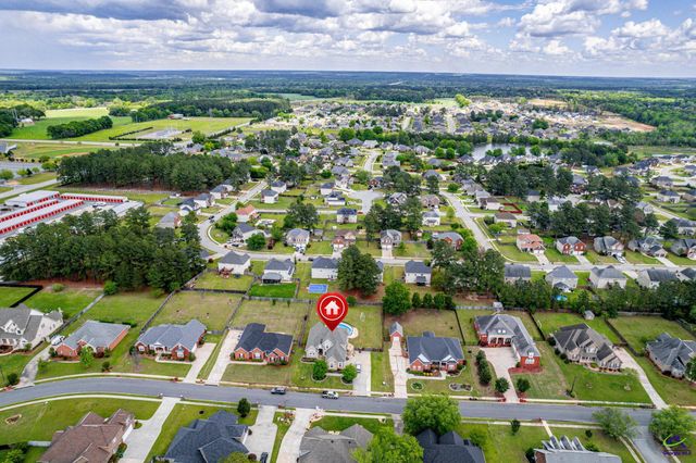 134 Wessex Drive, Bonaire, GA 31005