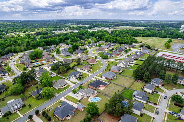 134 Wessex Drive, Bonaire, GA 31005