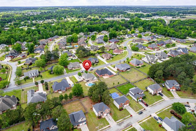 134 Wessex Drive, Bonaire, GA 31005