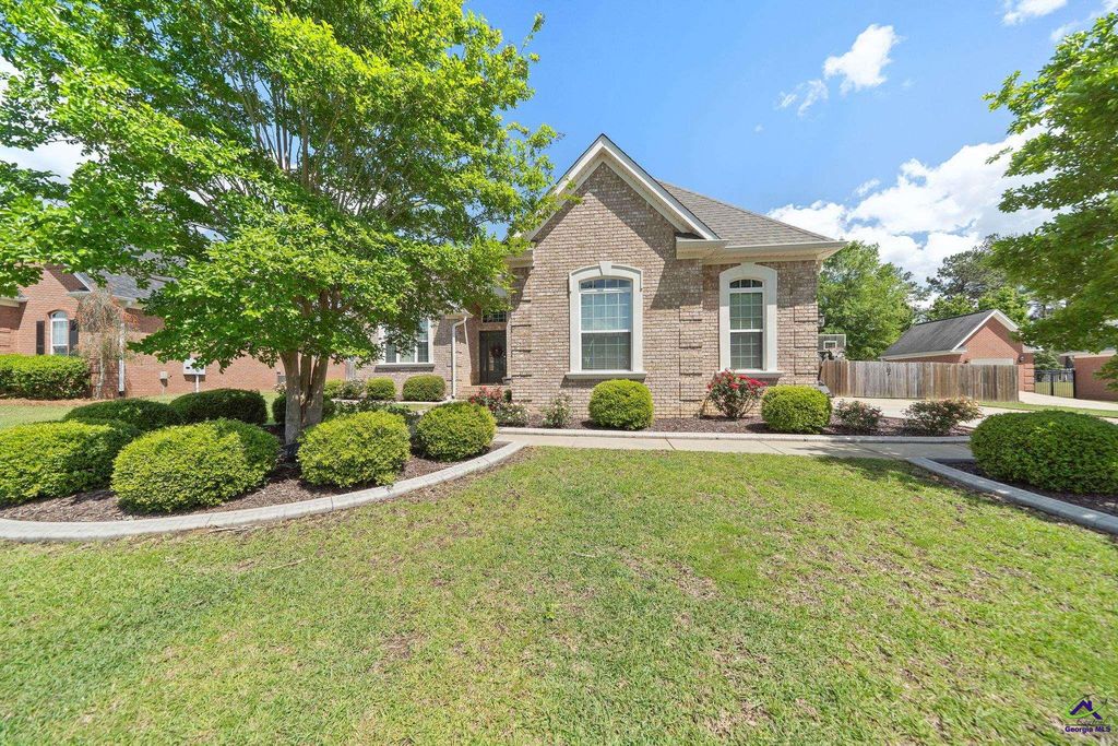 134 Wessex Drive, Bonaire, GA 31005