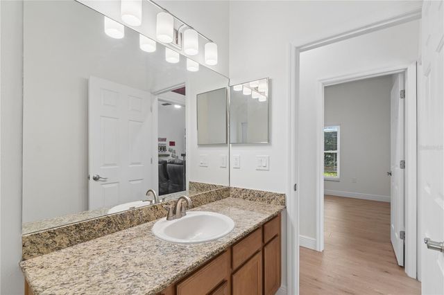 18811 VICTOR MANUEL DRIVE, Lutz, FL 33548