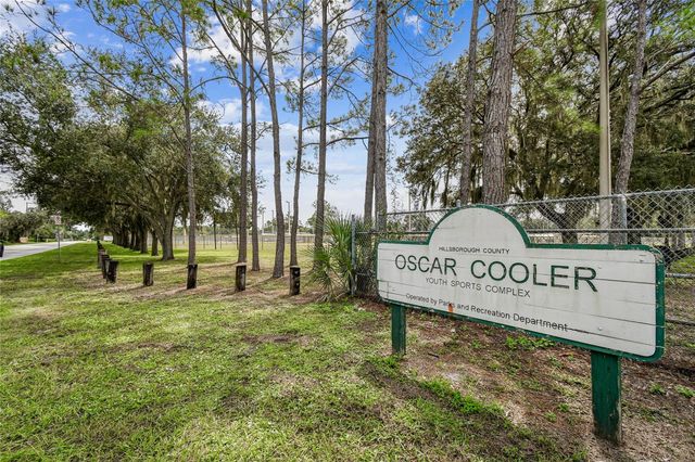 18811 VICTOR MANUEL DRIVE, Lutz, FL 33548