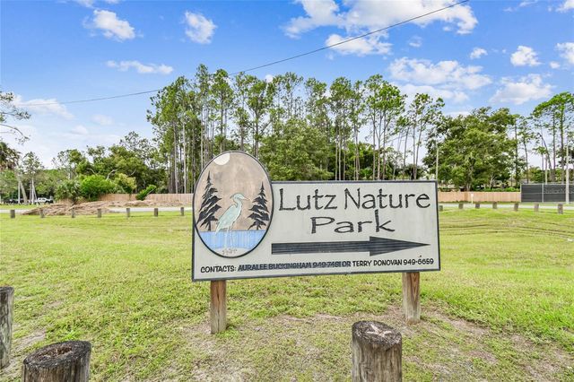 18811 VICTOR MANUEL DRIVE, Lutz, FL 33548