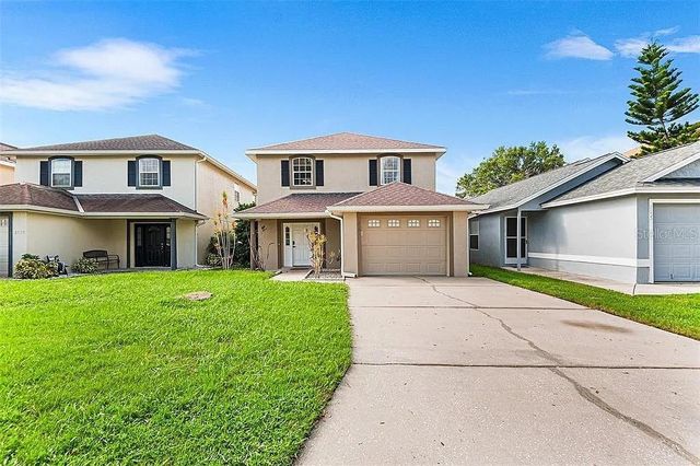 2101 HATTERAS POINT, Lakeland, FL 33813