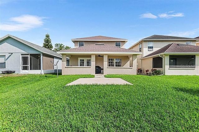 2101 HATTERAS POINT, Lakeland, FL 33813
