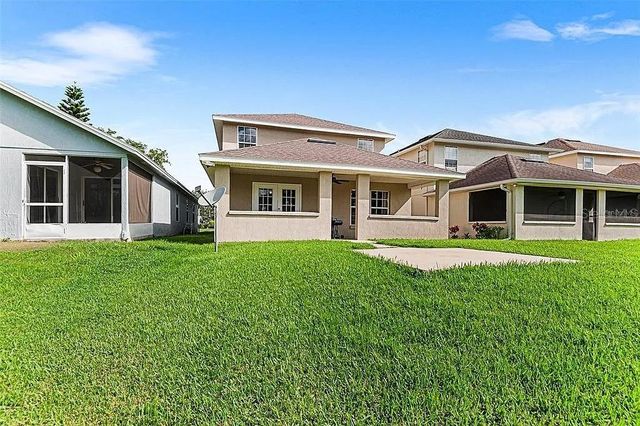 2101 HATTERAS POINT, Lakeland, FL 33813