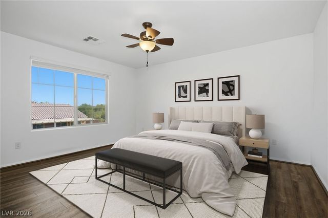 7366 Sabula Bay Court, Las Vegas, NV 89179