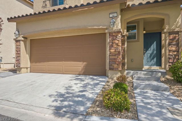 7366 Sabula Bay Court, Las Vegas, NV 89179