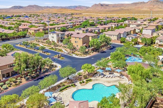 7366 Sabula Bay Court, Las Vegas, NV 89179
