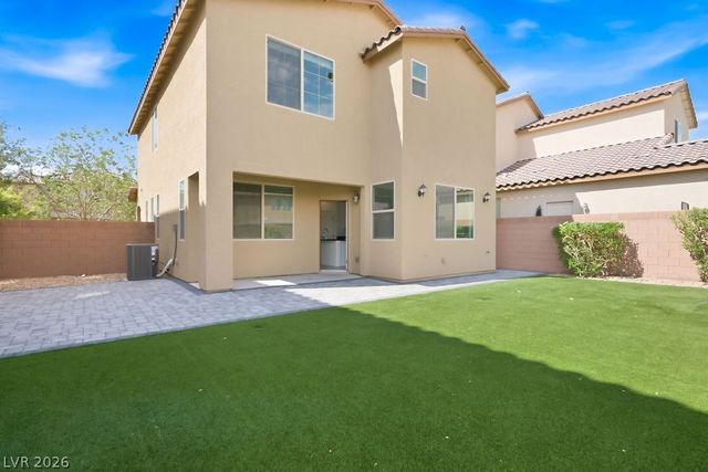 7366 Sabula Bay Court, Las Vegas, NV 89179