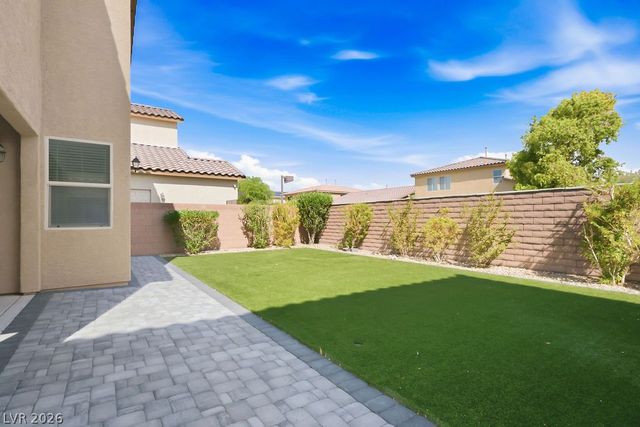 7366 Sabula Bay Court, Las Vegas, NV 89179