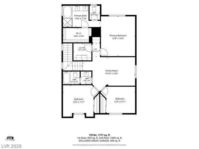 7366 Sabula Bay Court, Las Vegas, NV 89179