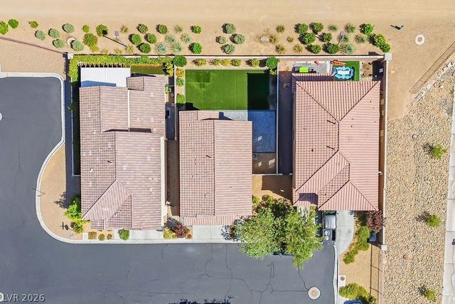 7366 Sabula Bay Court, Las Vegas, NV 89179