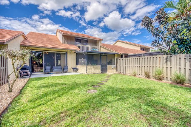 11135 Oakdale Road, Boynton Beach, FL 33437