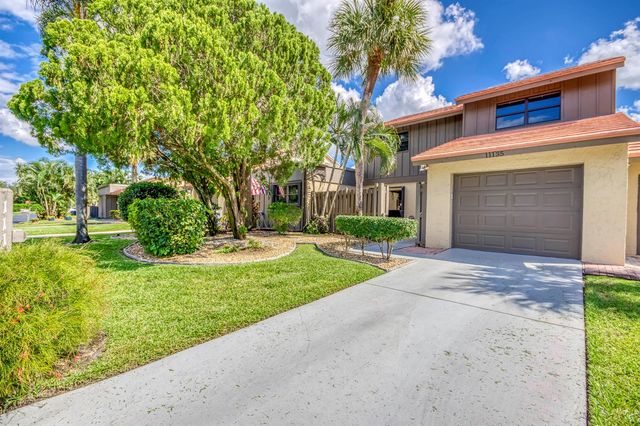 11135 Oakdale Road, Boynton Beach, FL 33437