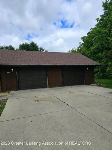 11865 Kinneville, Eaton Rapids, MI 48827