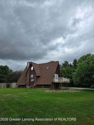 11865 Kinneville, Eaton Rapids, MI 48827