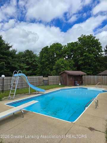 11865 Kinneville, Eaton Rapids, MI 48827