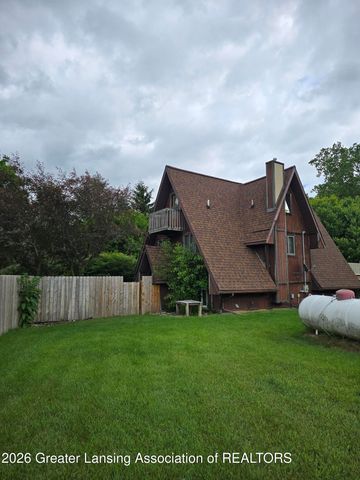 11865 Kinneville, Eaton Rapids, MI 48827