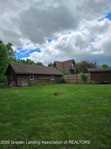11865 Kinneville, Eaton Rapids, MI 48827